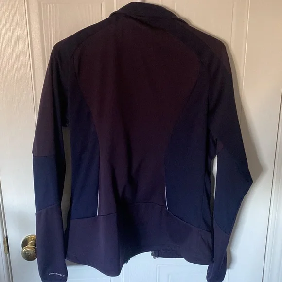 Columbia Shell Jacket - Picture 2 of 3